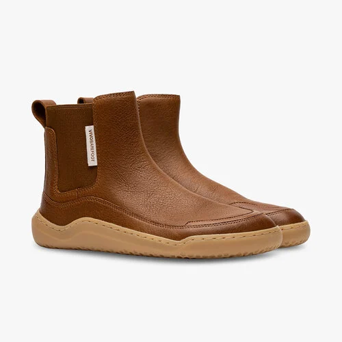 vivobarefoot-laarsjes