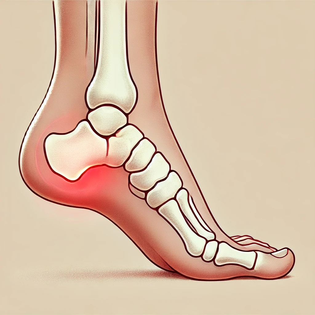 hielspoor-animatie
