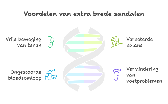 voordelen-brede-sandalen