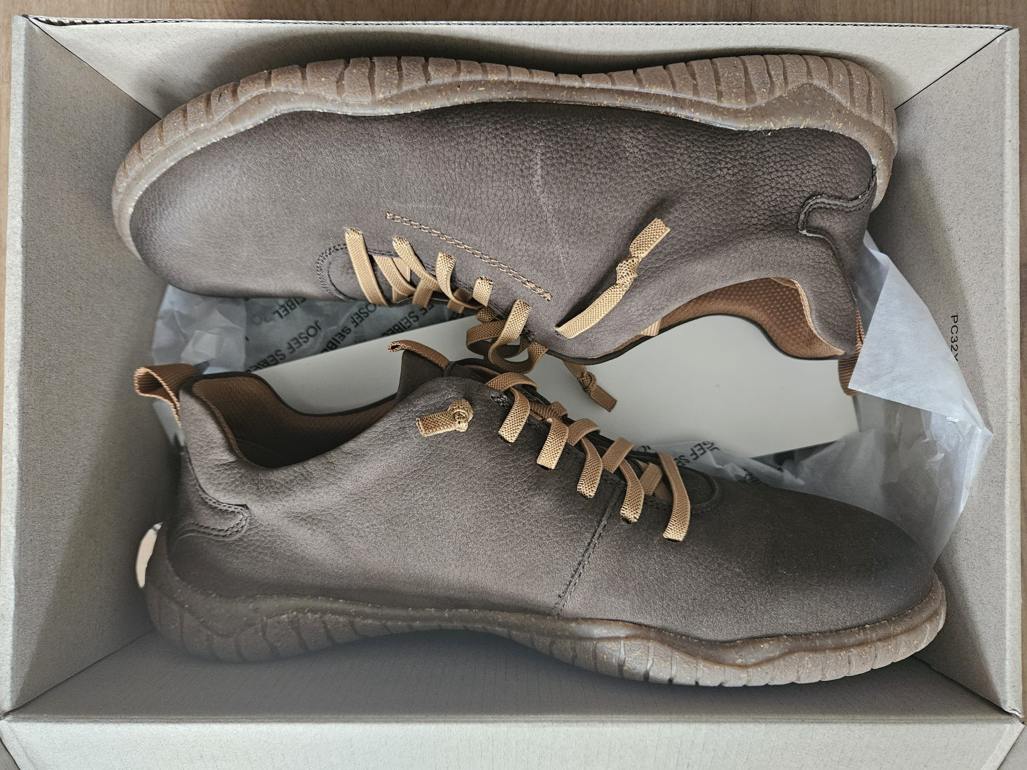 josef-seibel-barefoot-schoenen